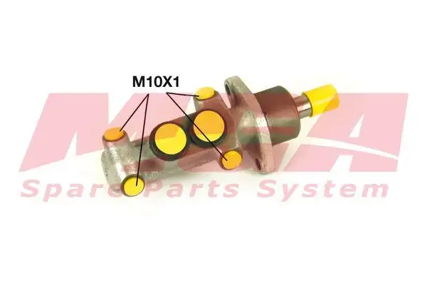 MGA 52518 Ana Merkez 7701206234 resmi