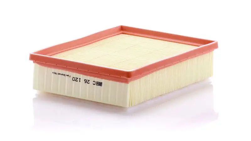 MANN C26120 Hava Filtresi resmi