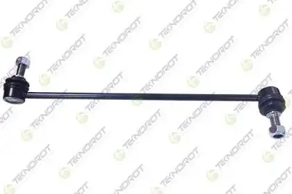 TEKNOROT M-617 Z-Rot (Ön Sol) A4473200089 resmi