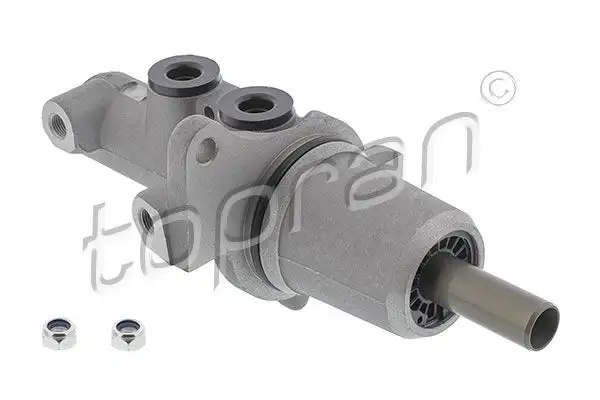 TOPRAN 113423001 Ana Merkez 2D0611019E resmi