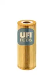 UFI 25.011.00 Yağ Filtresi 1100696 resmi