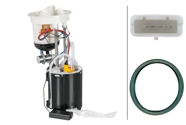 HELLA 8TF358146-321 Yakıt Depo Şamandırası resmi