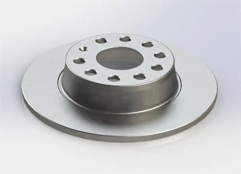 MGA 50473 Arka Fren Diski 5Q0615601D resmi