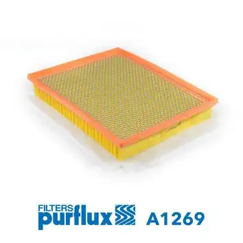 PURFLUX A1269 Hava Filtresi resmi