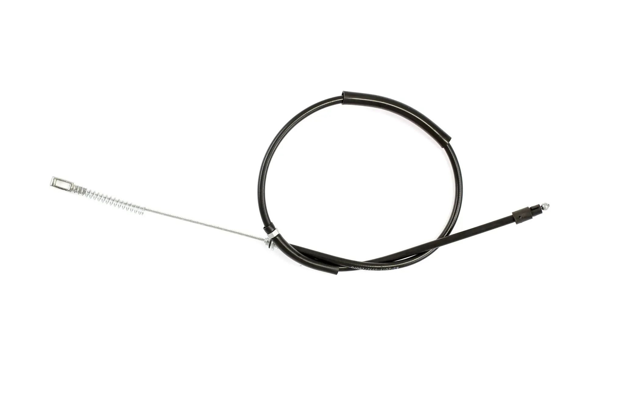 CAVO 7002728 El Fren Halatı (Arka) 2E0609702B resmi