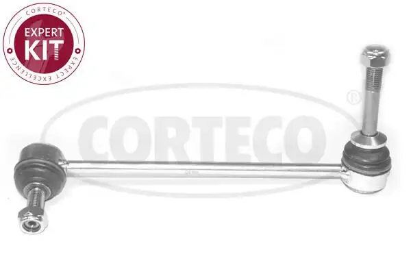 CORTECO 49398756 Z-Rot (Ön Sol) 31356857623 resmi