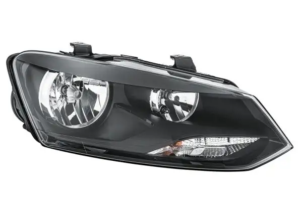 HELLA 1EE247051-101 Ön Far (Sağ) 6R1941008G resmi