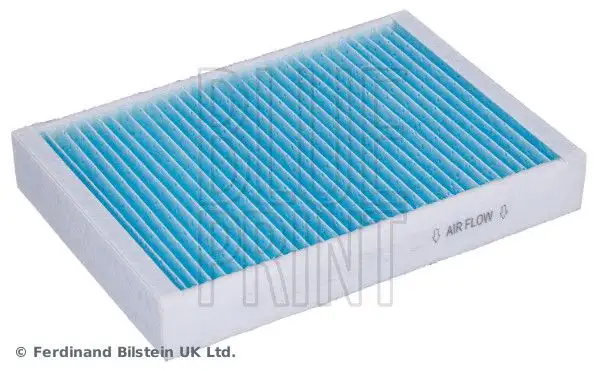 BLUEPRINT ADU172523 Polen Filtresi A0008351500 resmi