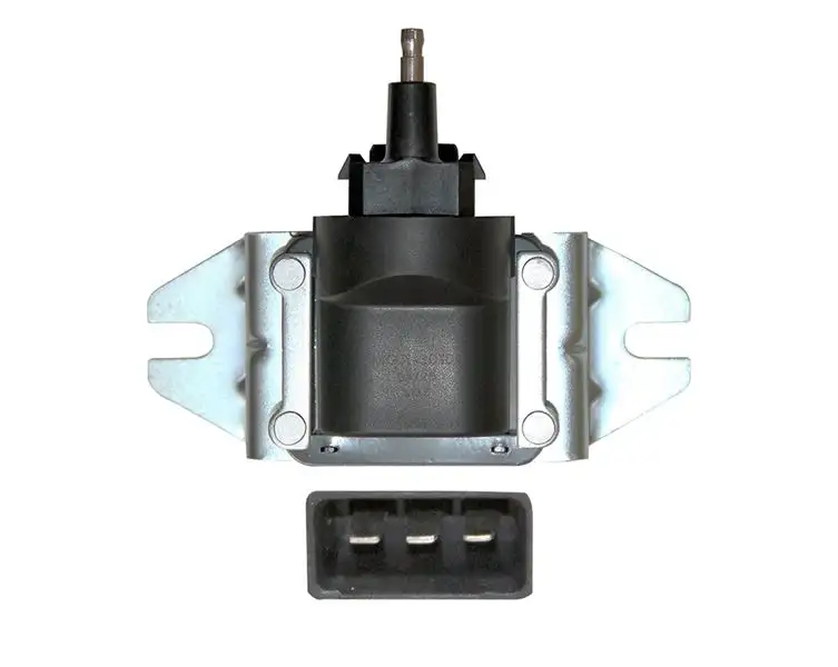 MGA 30101 Bobin 7700858138 resmi