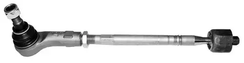 VOTTO 15-08801 Rot Mili ve Rot Başı (Sağ) 7L0422804D resmi