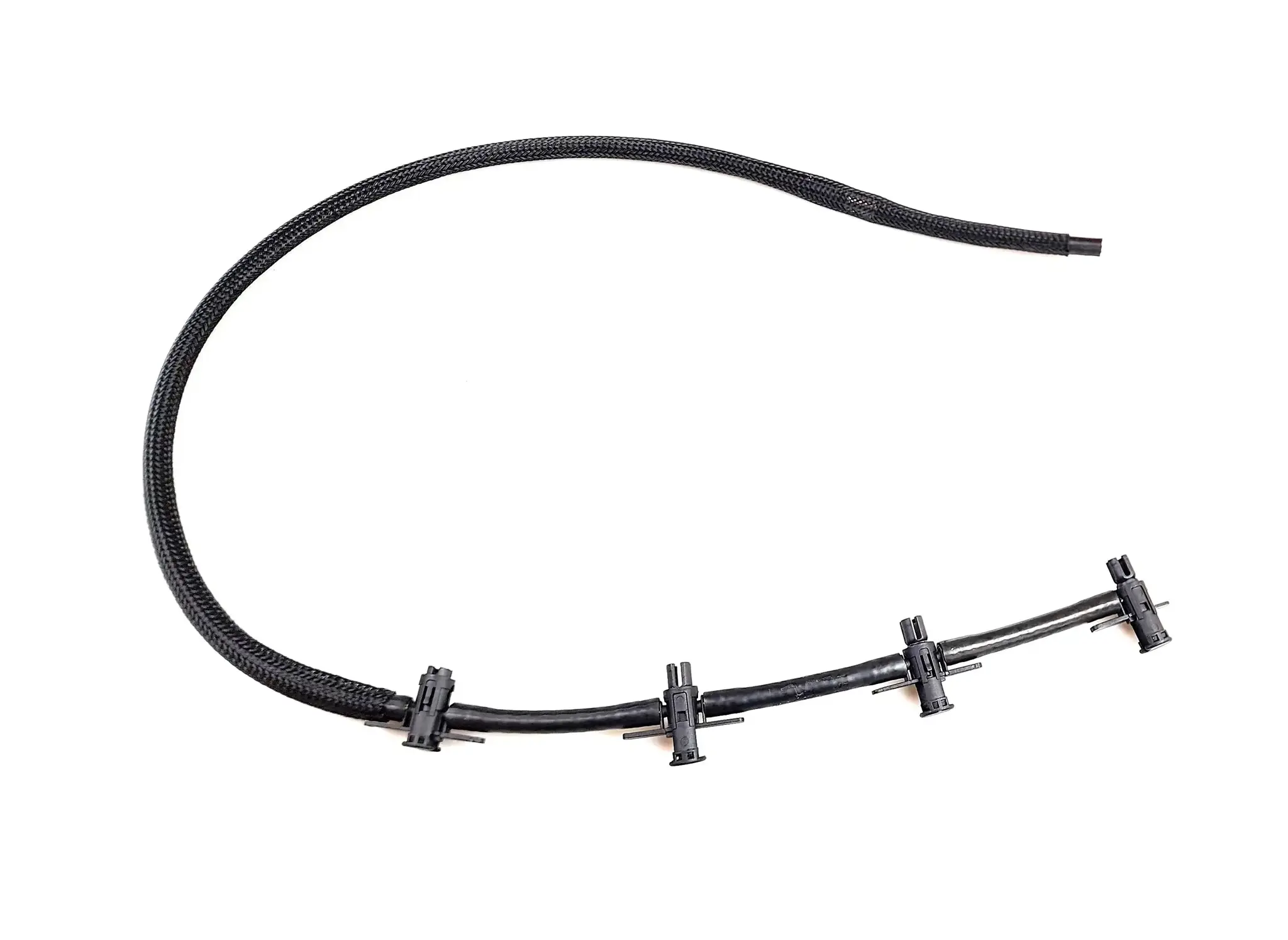 WINTECH 0500584 Yakıt Borusu 13537807228 resmi