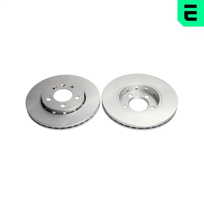 OPTIMAL BS5450HC Ön Fren Diski resmi