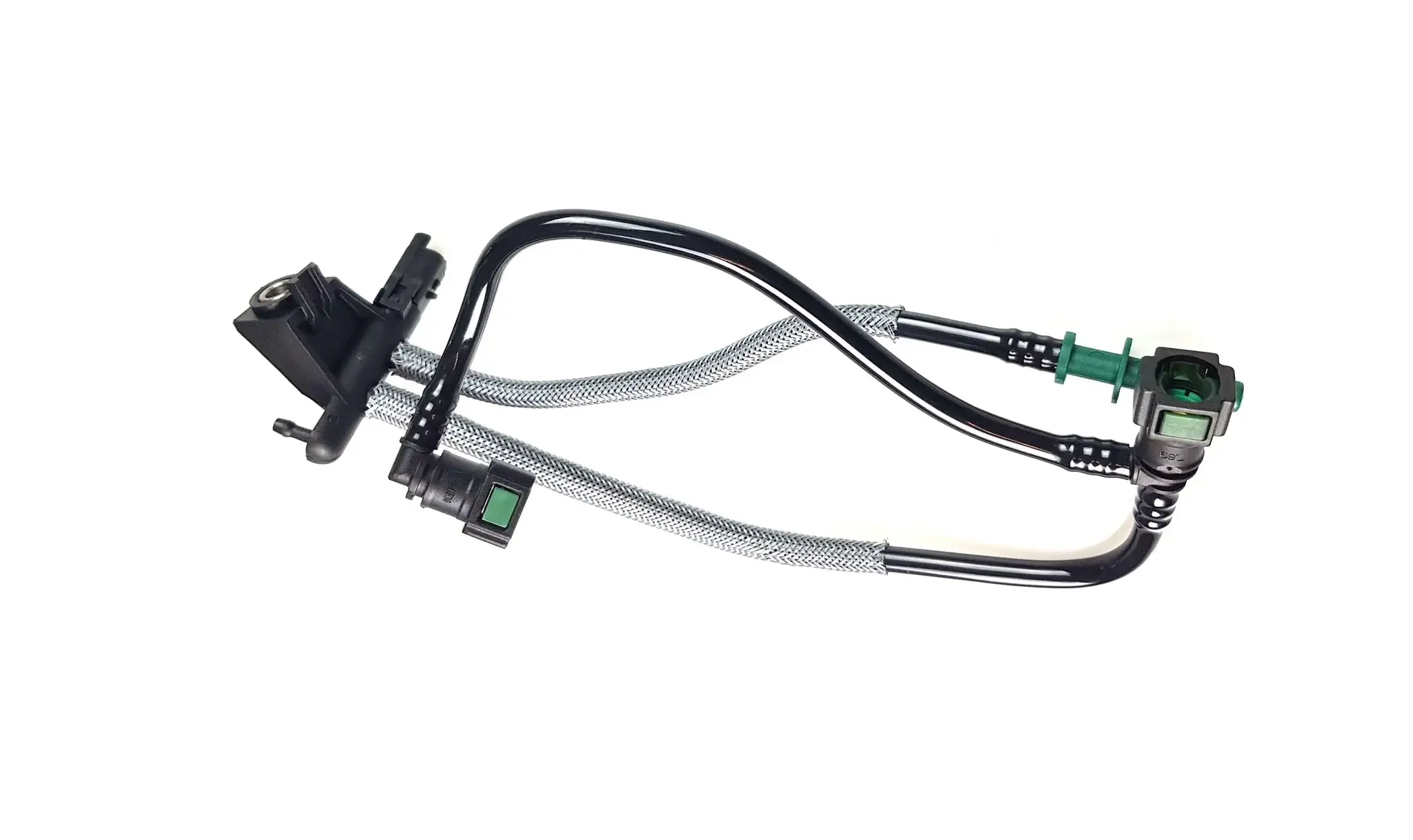 WINTECH 0500275 Yakıt Borusu 1579GE resmi