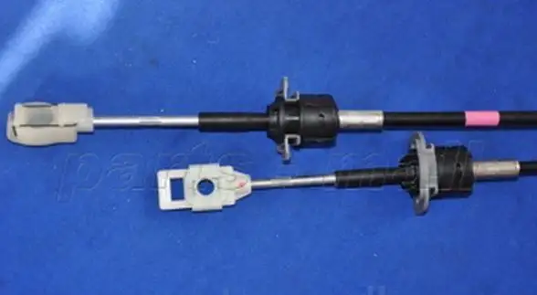 PARTS MALL PTA-147 Vites Halatı 437942H100 resmi