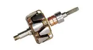 MAKO 83643801 Alternatör Rotoru resmi