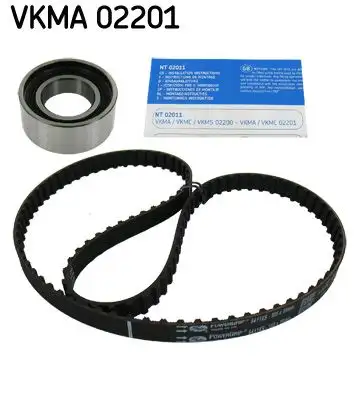 SKF VKMA02201 Triger Seti resmi
