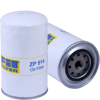 FİL ZP514 Yağ Filtresi resmi