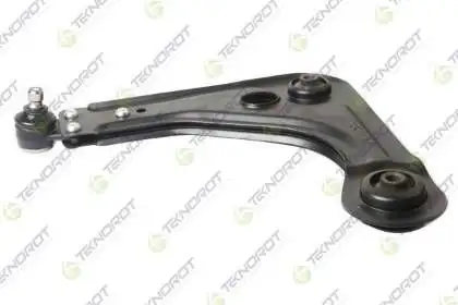 TEKNOROT FO-252 Alt Salıncak (Sol) resmi