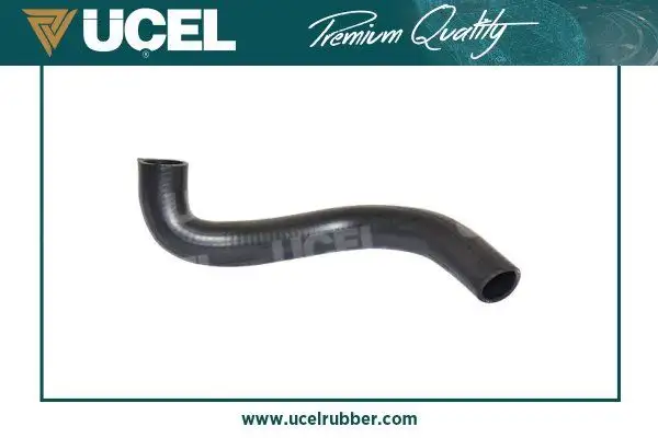 ÜÇEL 15509 Radyatör Alt Hortumu 7700793248 resmi