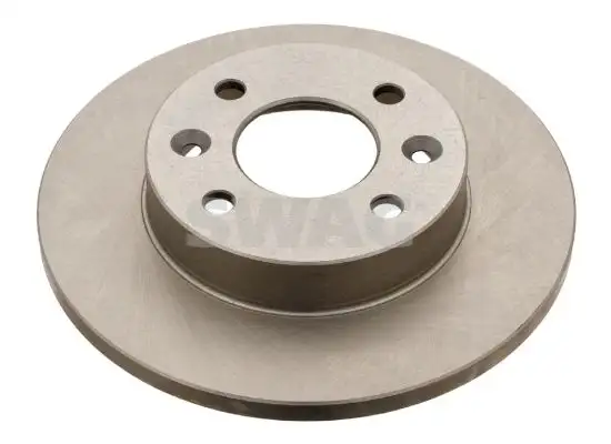 SWAG 60909071 Ön Fren Diski resmi