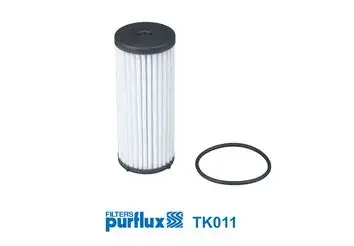 PURFLUX TK011 Şanzıman Filtresi resmi