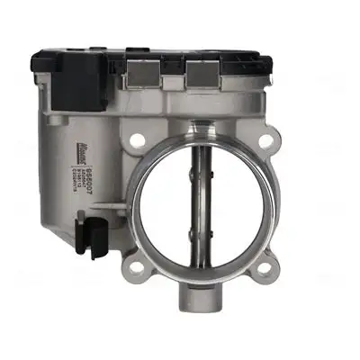 NISSENS 955007 Gaz Kelebeği resmi