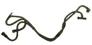 MASTER M5832 Yakıt Hortumu 8200685633 resmi