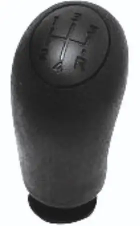 PLEKSAN 3331 Vites Topuzu 8200596157 resmi