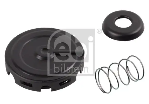 FEBI 45072 Motor Hava Alma Valfi resmi