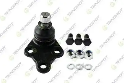 TEKNOROT M-665 Alt Rotil A6393330227 resmi