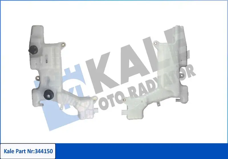 KALE 344150 Yedek Su Deposu resmi