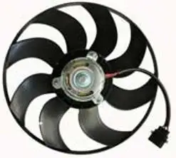 MGA 83190 Fan Motoru 6R0959455E resmi