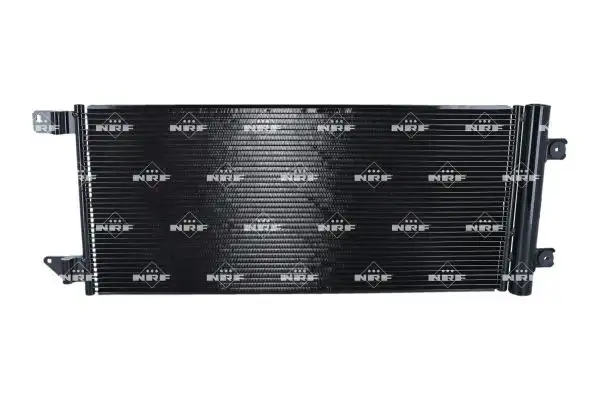 NRF 350452 Klima Radyatörü 81619200035 resmi