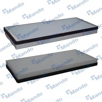 MANDO MMF025032 Polen Filtresi resmi