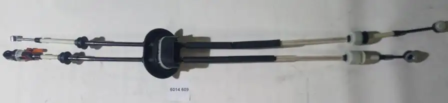 CAVO 6014609 Vites Halatı resmi