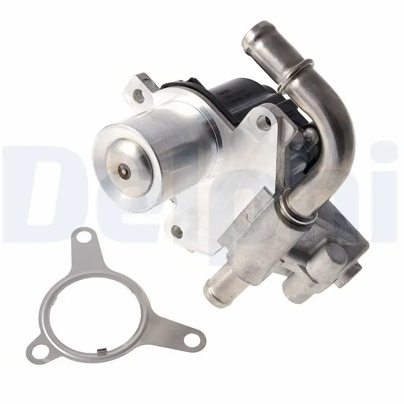DELPHI EG10493-12B1 EGR Valfi resmi