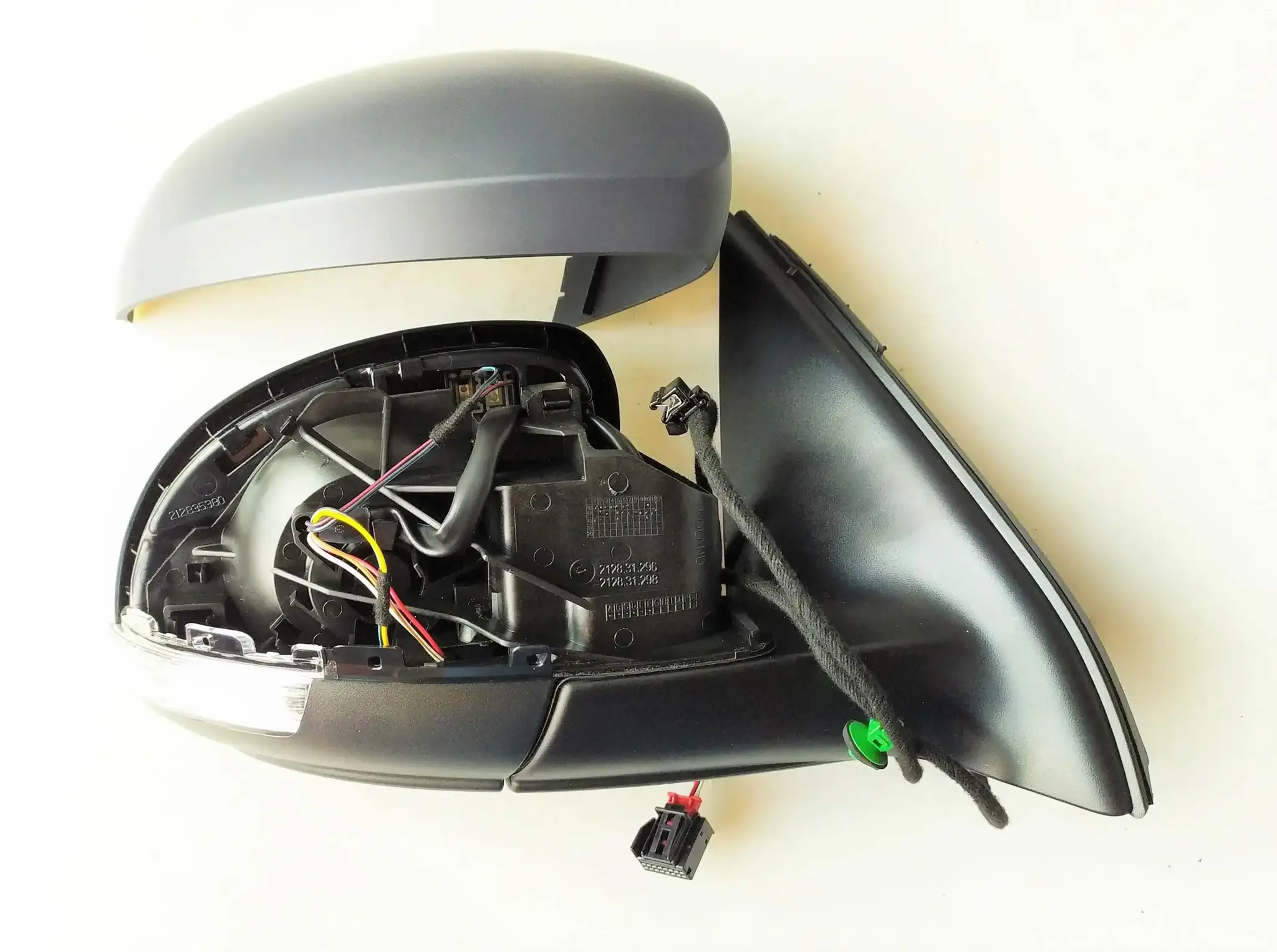 ART M006.6281 Sağ Dış Ayna resmi