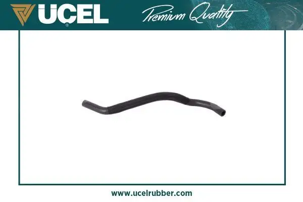ÜÇEL 15705 Motor Havalandırma Hortumu 8200837190 resmi
