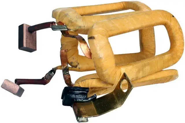 MAKO 72165701 Marş Sargısı 63217226 resmi