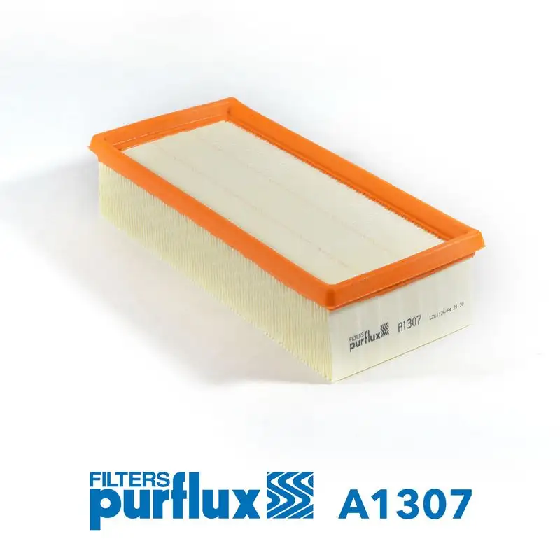 PURFLUX A1307 Hava Filtresi resmi