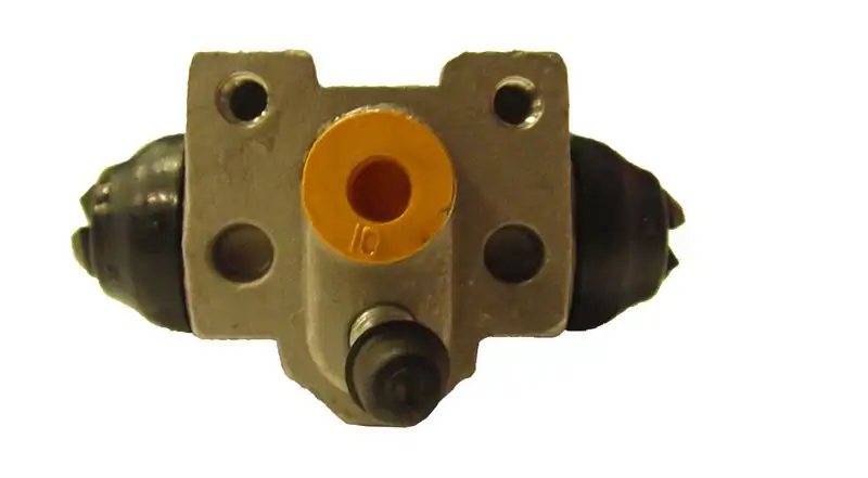 MGA 52203 Arka Fren Merkezi (Sağ) 43300S5A003 resmi