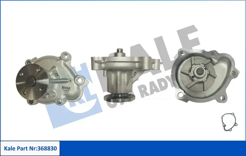 KALE 368830 Devirdaim resmi