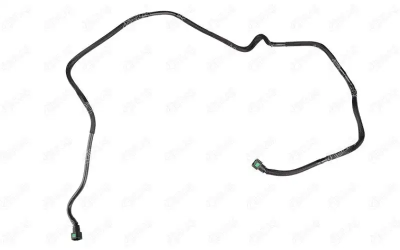 İBRAŞ 11019 Yakıt Borusu 175128792R resmi