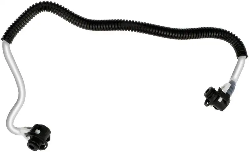 RAPRO R28512 Yakıt Borusu A6110702032 resmi