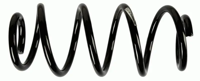 SACHS 993122 Ön Helezon Yayı 8K0411105DE resmi