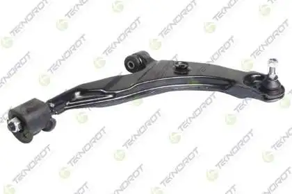 TEKNOROT HY-225 Alt Salıncak (Sağ) resmi