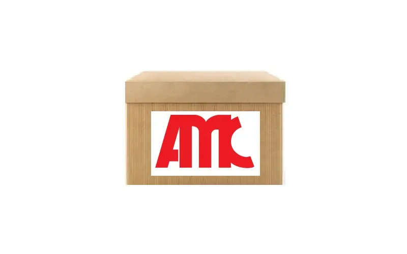 AMC 908712 Silindir Kapağı 070103063D resmi