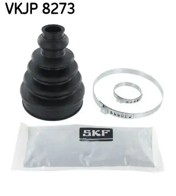 SKF VKJP8273 İç Aks Körüğü resmi