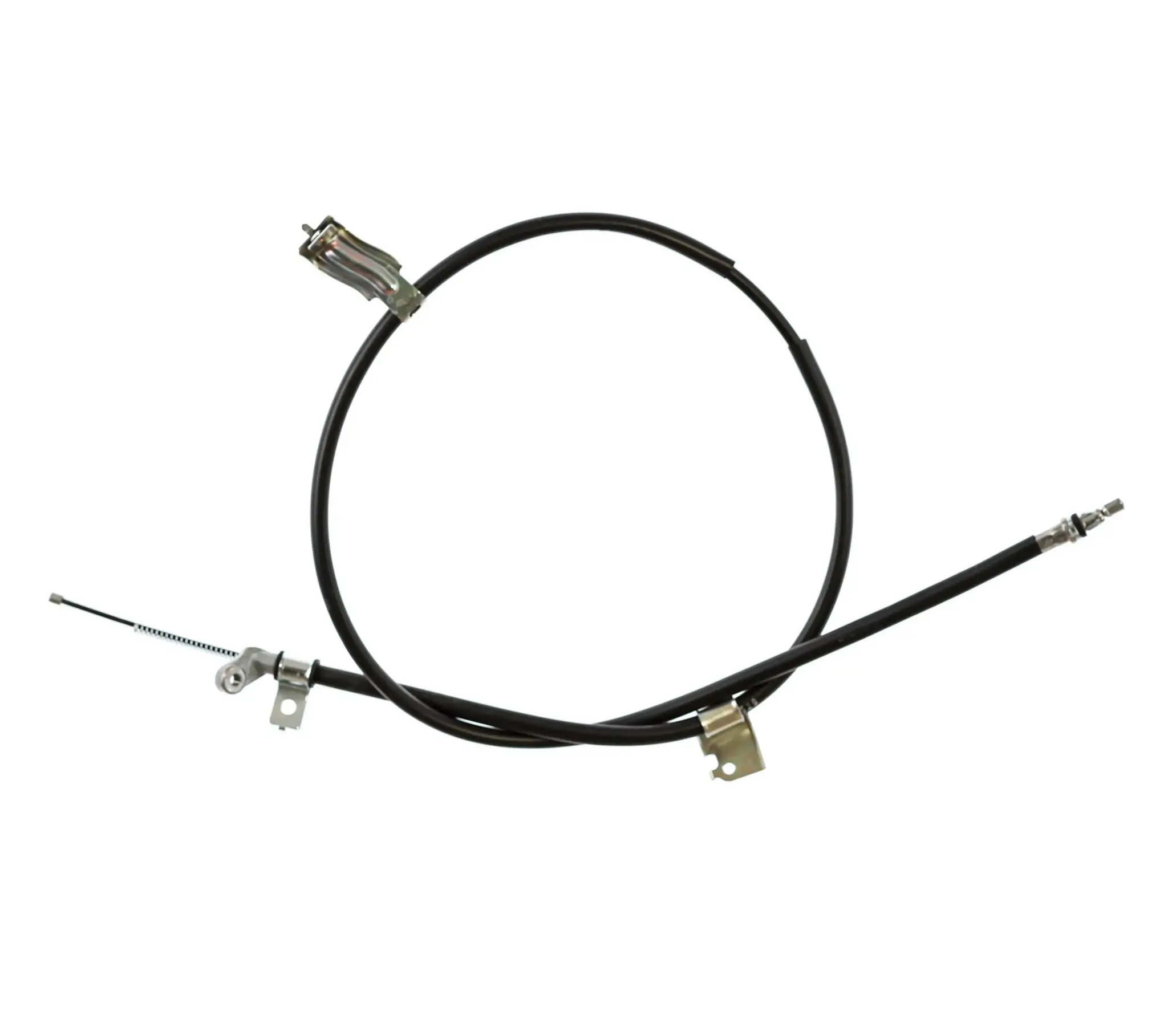 CAVO 3702705 El Fren Halatı (Arka Sol) 36531JD00A resmi