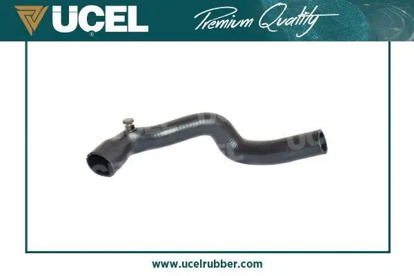 ÜÇEL 15505 Radyatör Üst Hortumu 7702253168 resmi